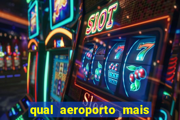 qual aeroporto mais proximo da arena corinthians